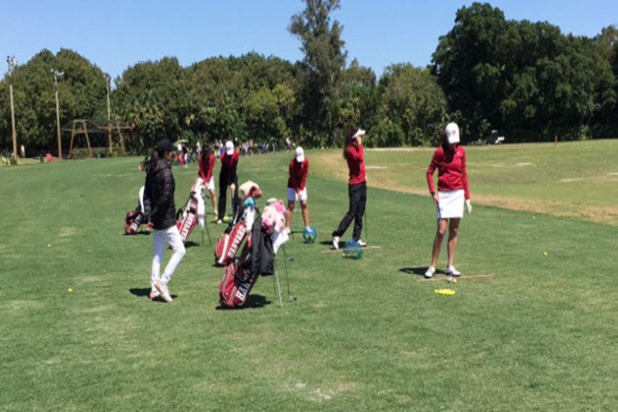 John Prince Golf Learning Center listing image