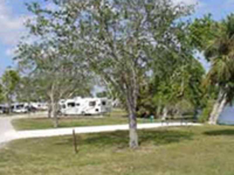 John Prince Park Campground listing image