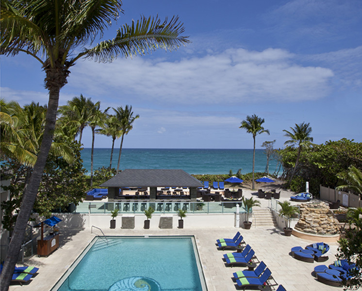 Jupiter Beach Resort & Spa listing image