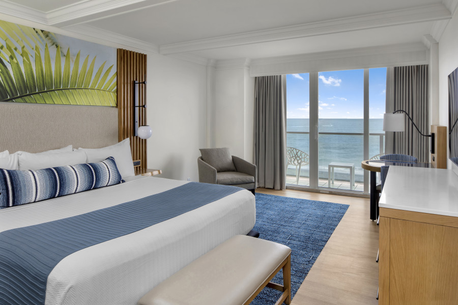 Jupiter Beach Resort & Spa listing image