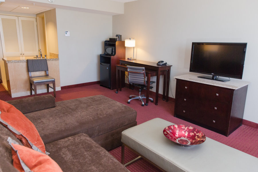 Embassy Suites West Palm Beach listing image