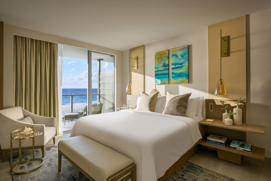 STAY 2 NIGHTS, GET THE 3RD FREE photo