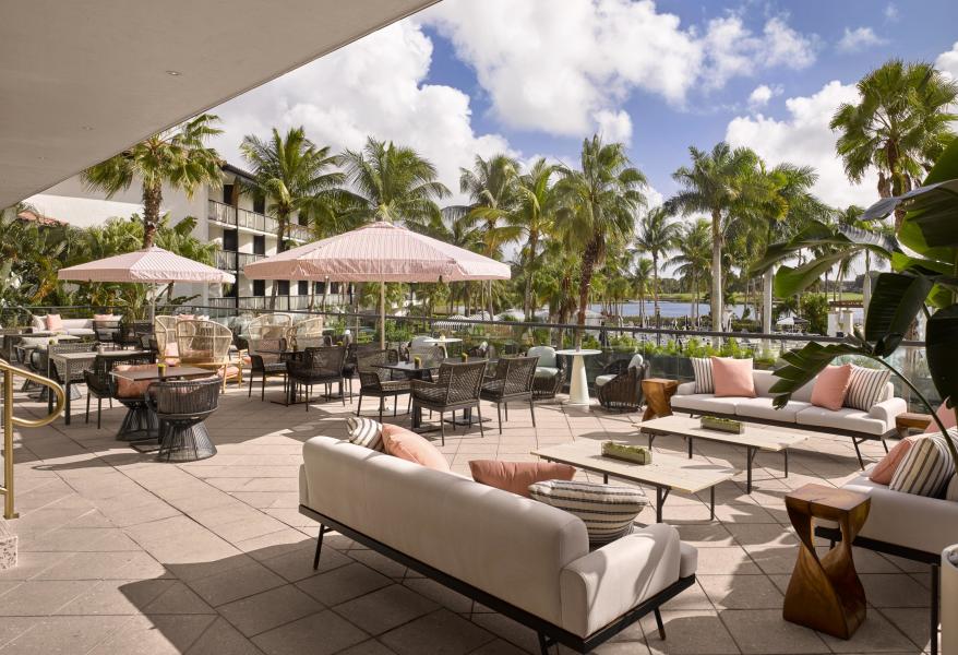 PGA National Resort listing image