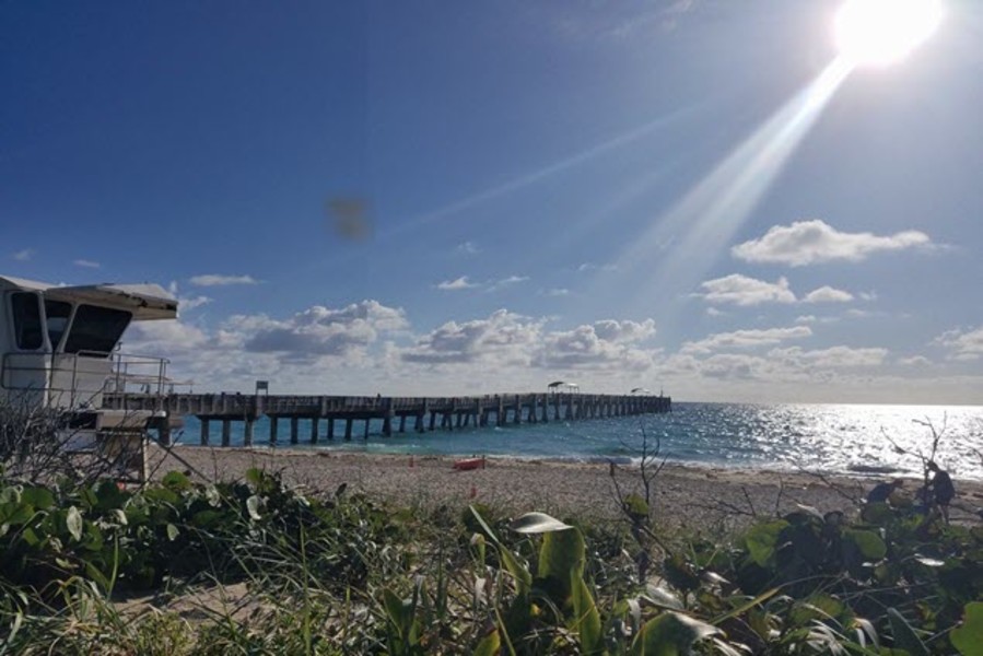 Lake Worth Beach Park listing image
