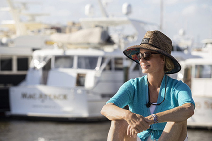 Island Living Tours, Palm Beach Foto