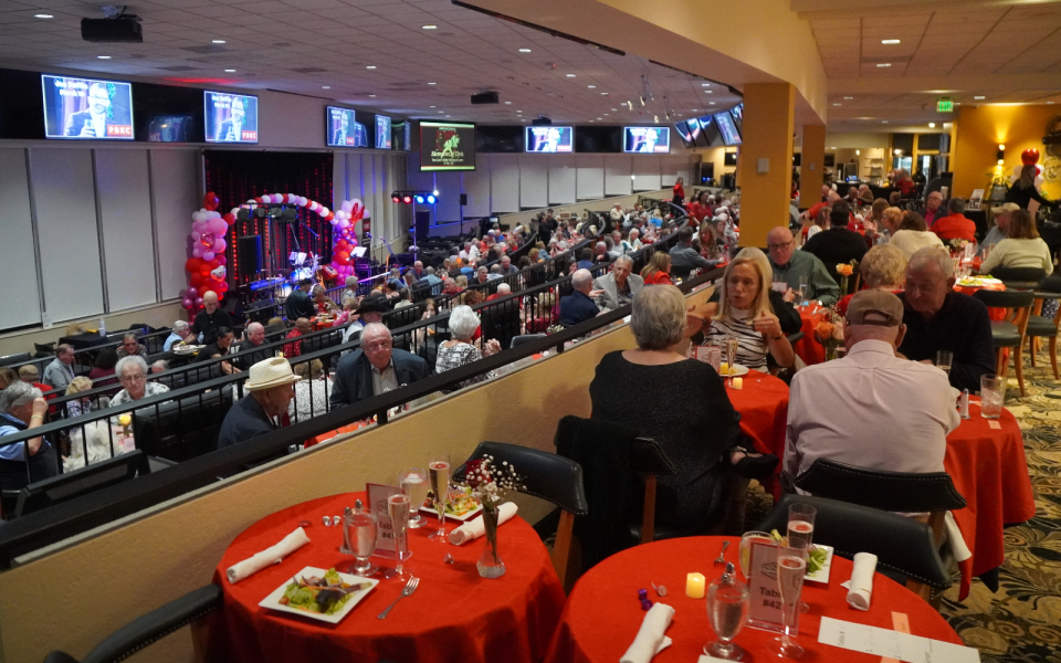 Paddock Restaurant photo
