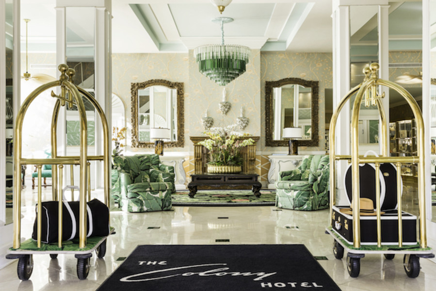 The Colony Palm Beach listing image