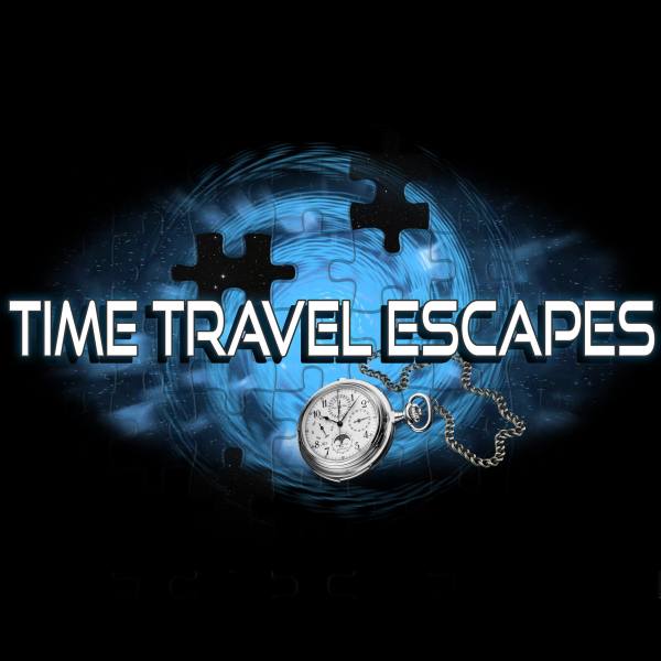 Escape Rooms Jupiter – Time Travel Escapes photo