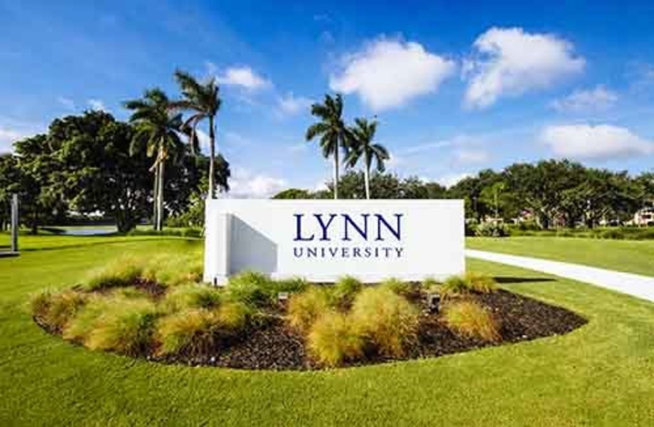 Lynn University listing image