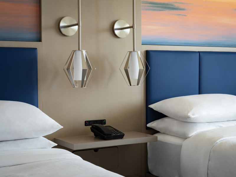 West Palm Beach Marriott photo