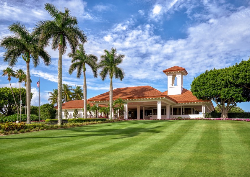 Breakers West Country Club photo