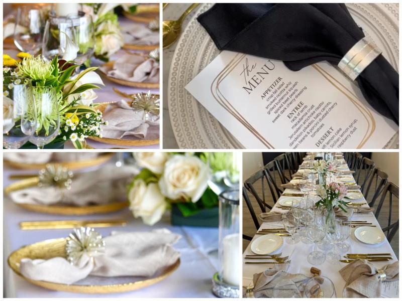 Corks + Forks Catering photo