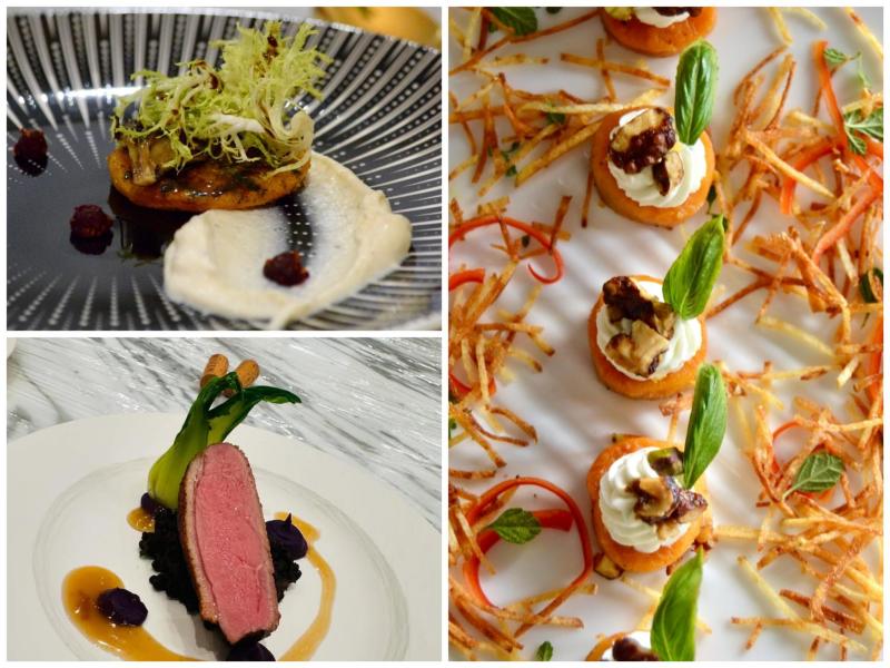 Corks + Forks Catering photo