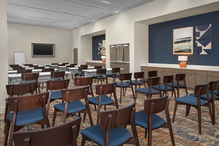 Hampton Inn by Hilton Delray Beach Foto