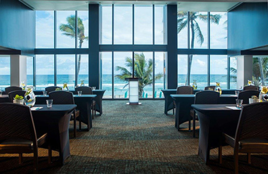 Tideline Ocean Resort & Spa listing image