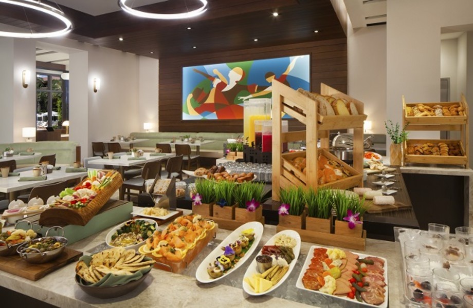 Foto Mezze