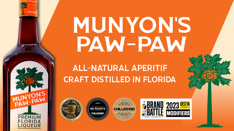 Munyon Island Spirits Company LLC listing image