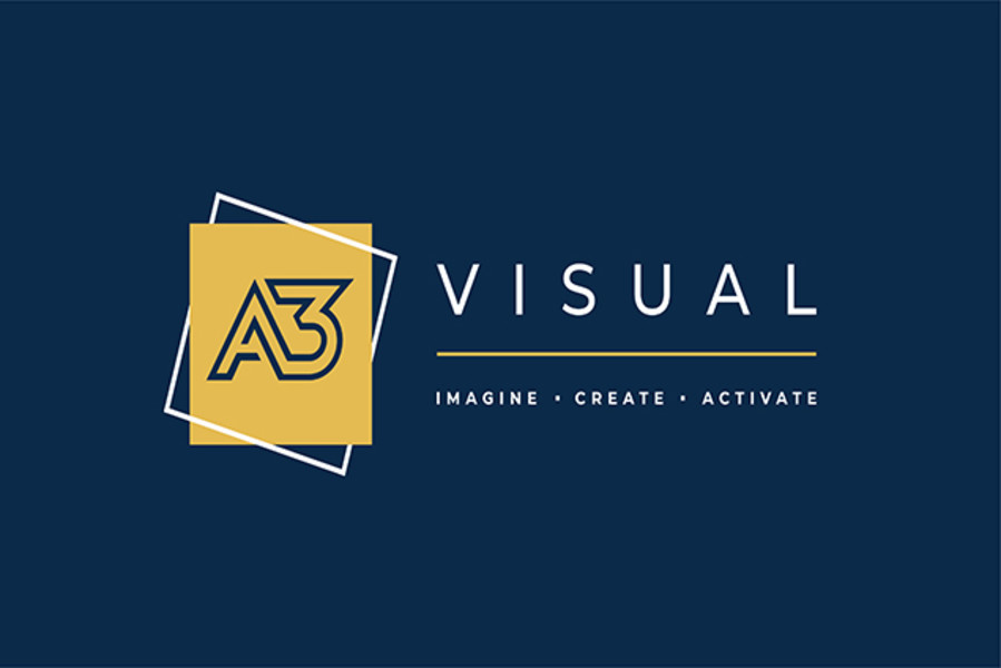 A3 Visual photo