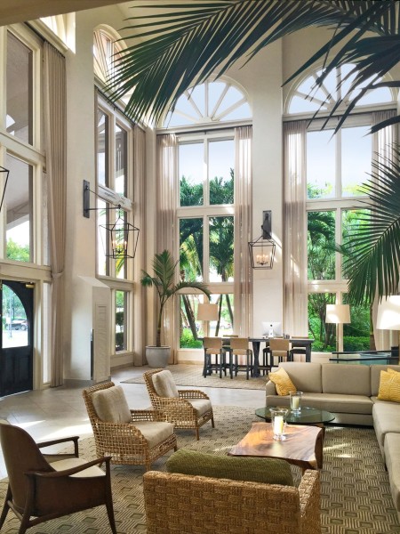 Foto del Wyndham Boca Raton