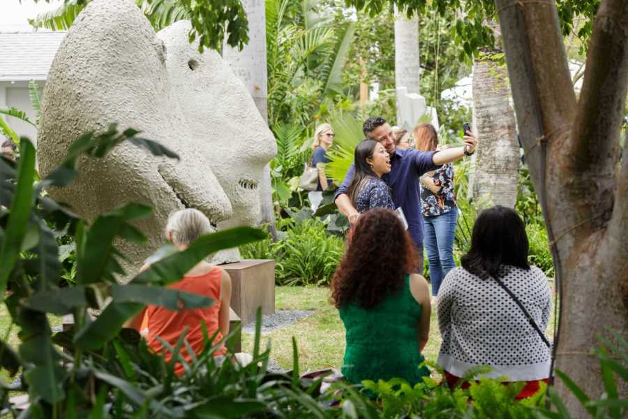 Photo du Norton Museum of Art
