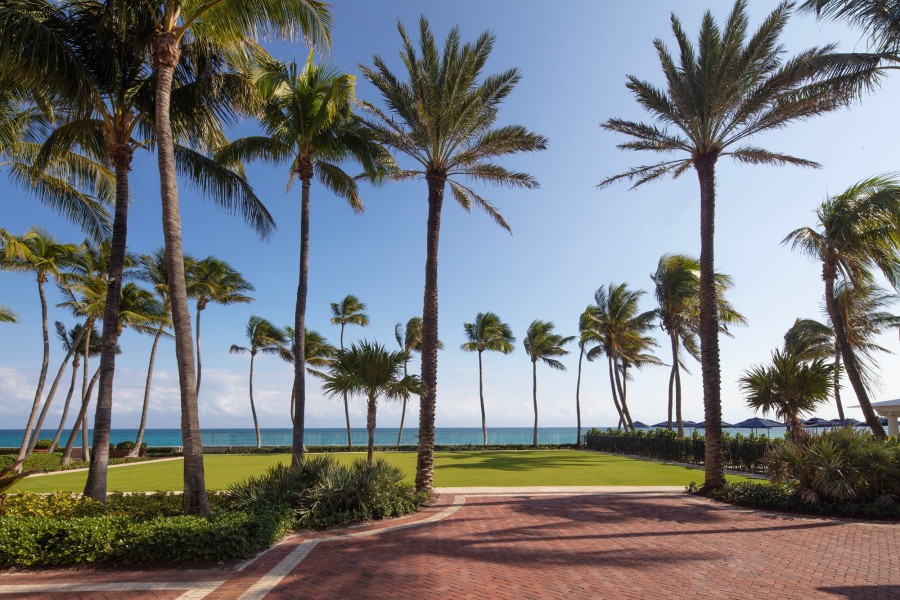 The Breakers Palm Beach photo