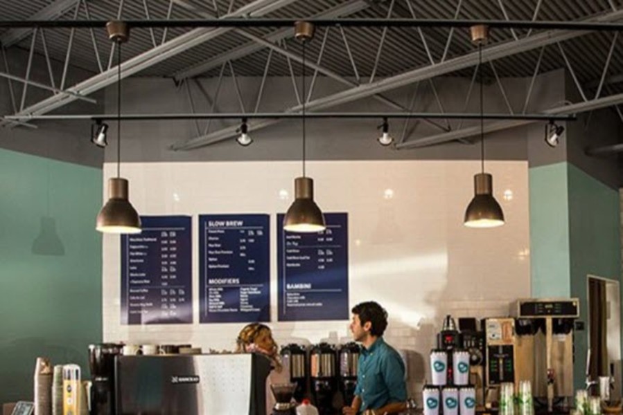 Oceana Coffee Cafe – Tequesta photo