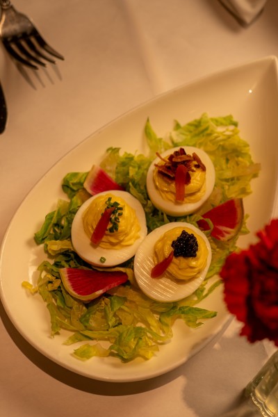 Pistache French Bistro photo