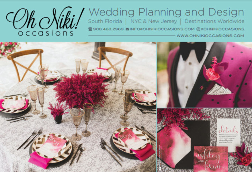 Oh Niki Occasions listing image
