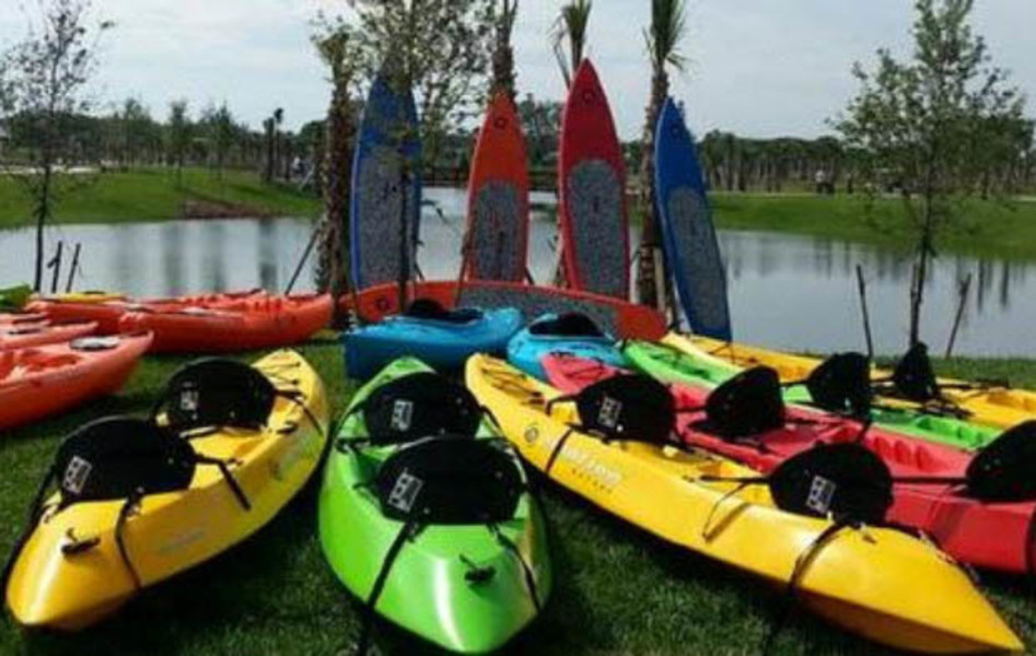 Okeeheelee Park listing image