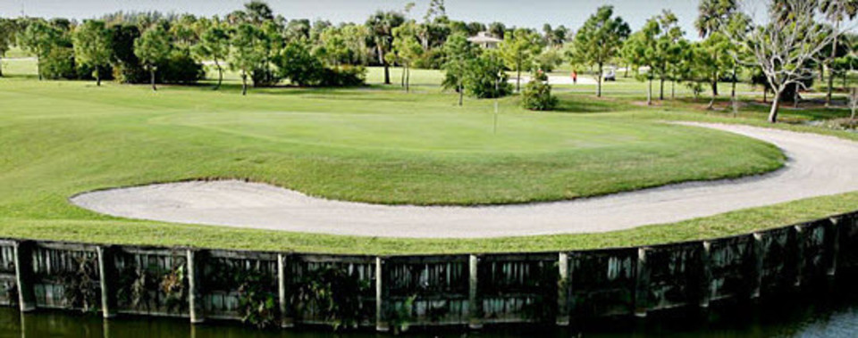 Okeeheelee Golf Course listing image