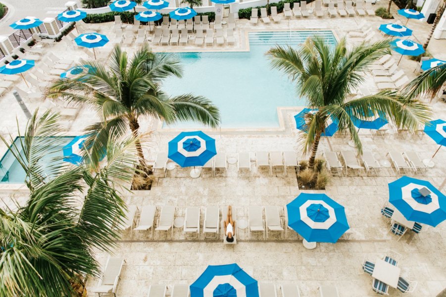 Opal Grand Oceanfront Resort & Spa Foto