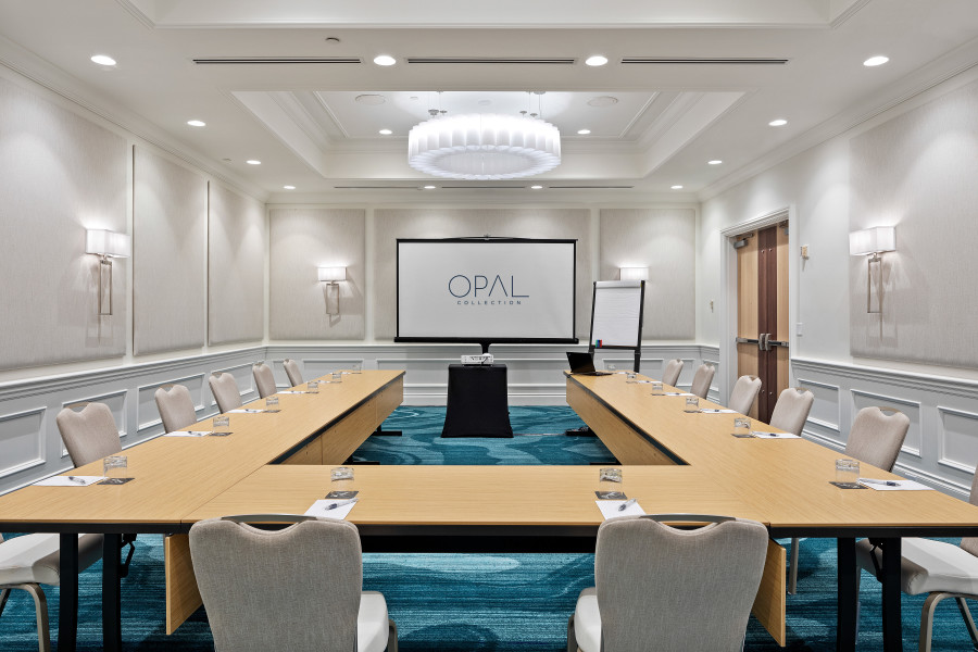 Opal Grand Oceanfront Resort & Spa Foto