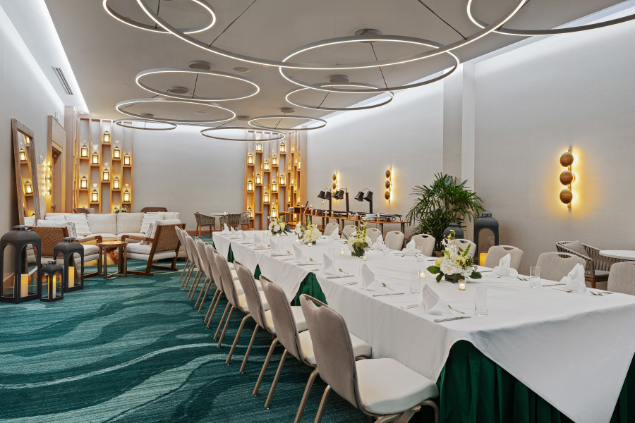 Opal Grand Oceanfront Resort & Spa Foto