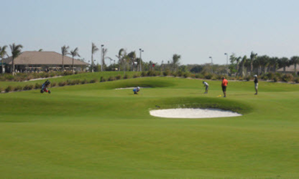 Osprey Point Golf Course listing image