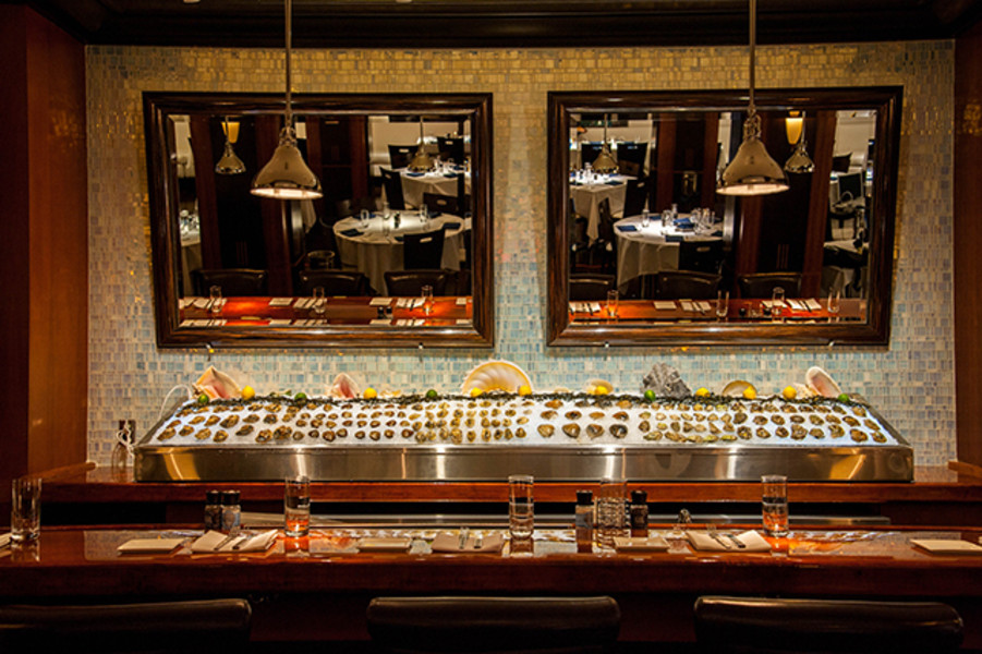 PB Catch Seafood & Raw Bar listing image