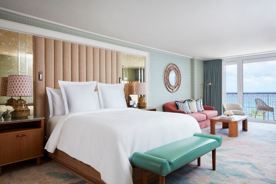 Four Seasons Resort Palm Beach listing image