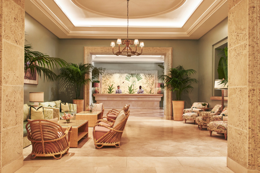 Four Seasons Resort Palm Beach listing image