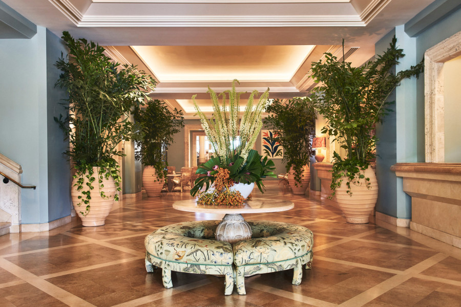 Four Seasons Resort Palm Beach listing image