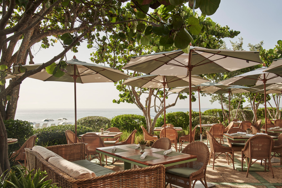 Four Seasons Resort Palm Beach listing image