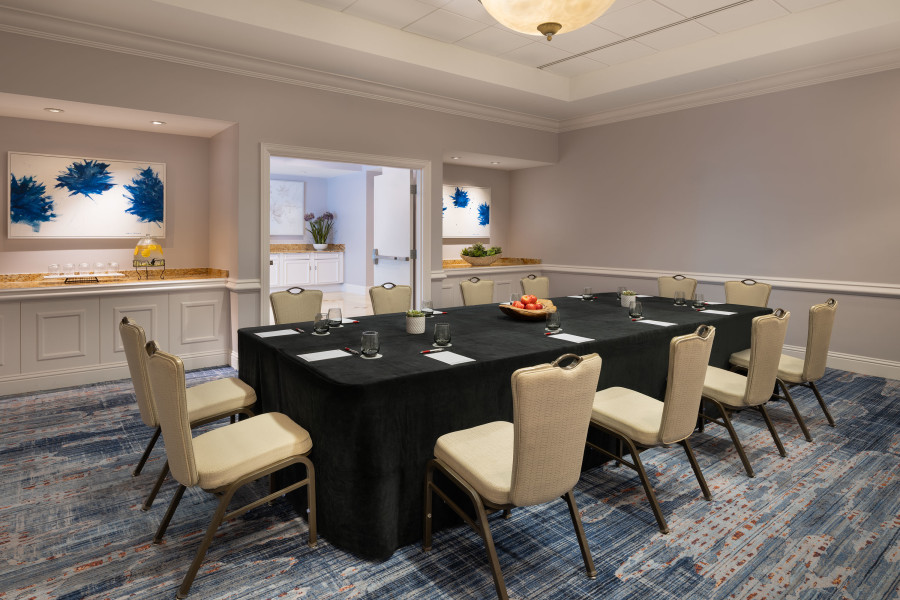 West Palm Beach Marriott photo