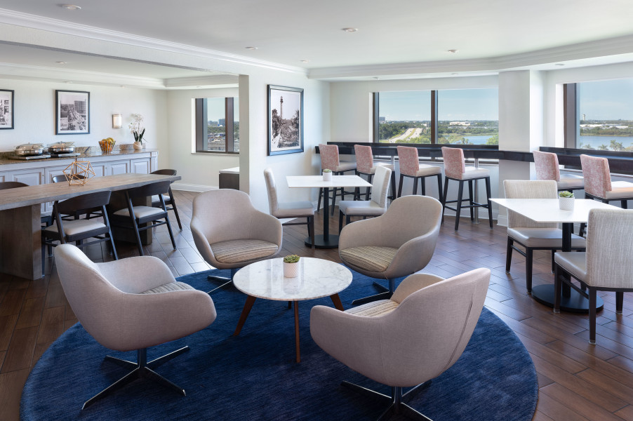 West Palm Beach Marriott photo