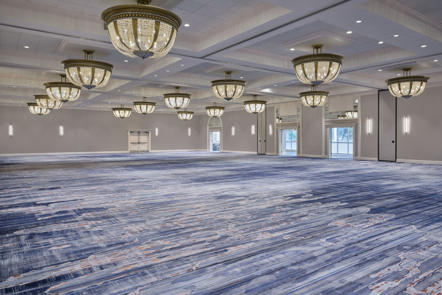 West Palm Beach Marriott photo