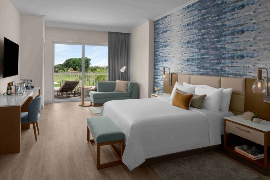 Foto del Belgrove Resort & Spa