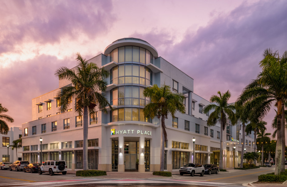 Foto del Hyatt Place Delray Beach
