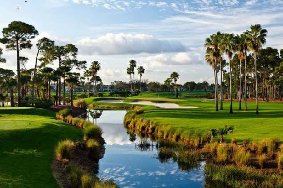 PGA National Resort – The Estate Course listing image