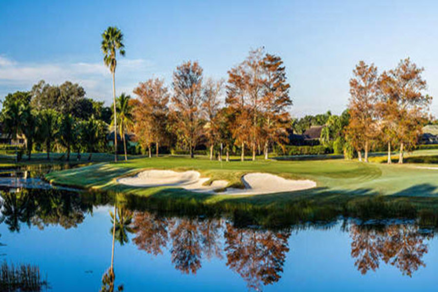 PGA National Resort – The Fazio Course listing image