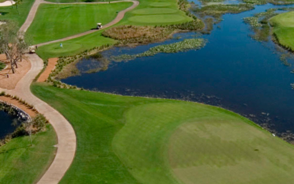 PGA National Resort – The Match listing image