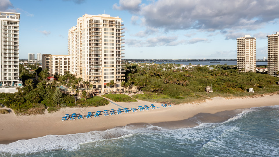 Palm Beach Marriott Singer Island Beach Resort & Spa photo