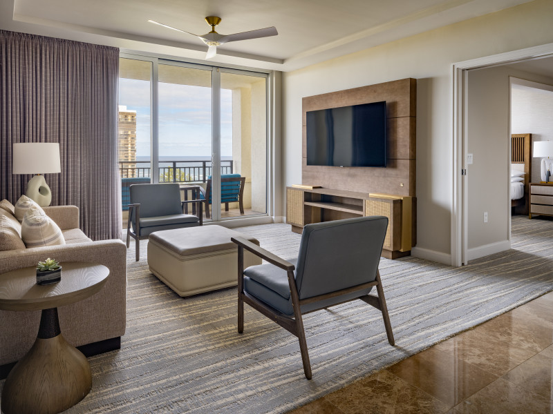 Palm Beach Marriott Singer Island Beach Resort & Spa photo