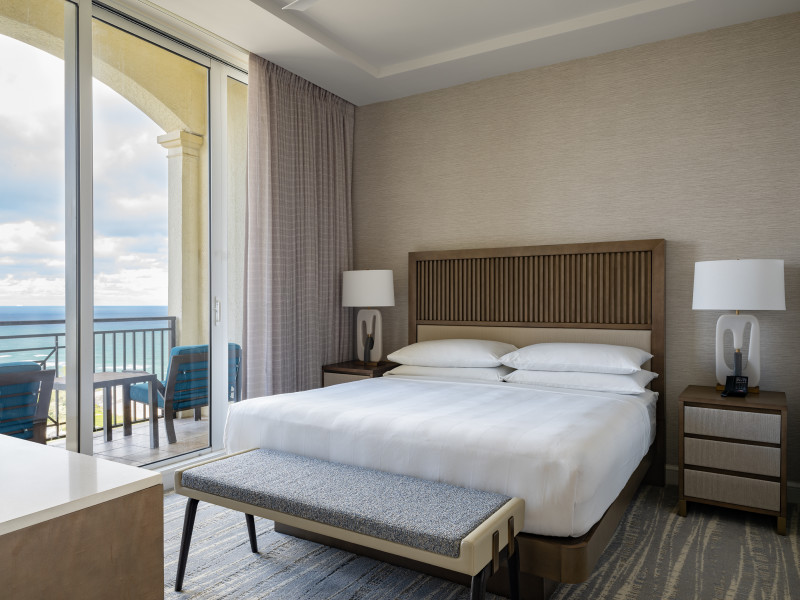 Palm Beach Marriott Singer Island Beach Resort & Spa photo